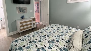 4 chambres, coffres-forts dans les chambres, Wi-Fi, draps fournis