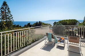 Property grounds - Stunning private villa for 10 guests with private pool, WIFI, A/C, TV and terrace (Syracuse)