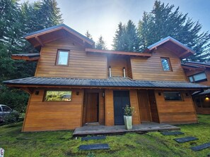 Exterior - Remanso del Bosque - Los Teros Cabin (Puerto Manzano)