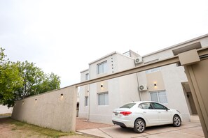 Exterior - Andinos del Nevado (San Rafael)