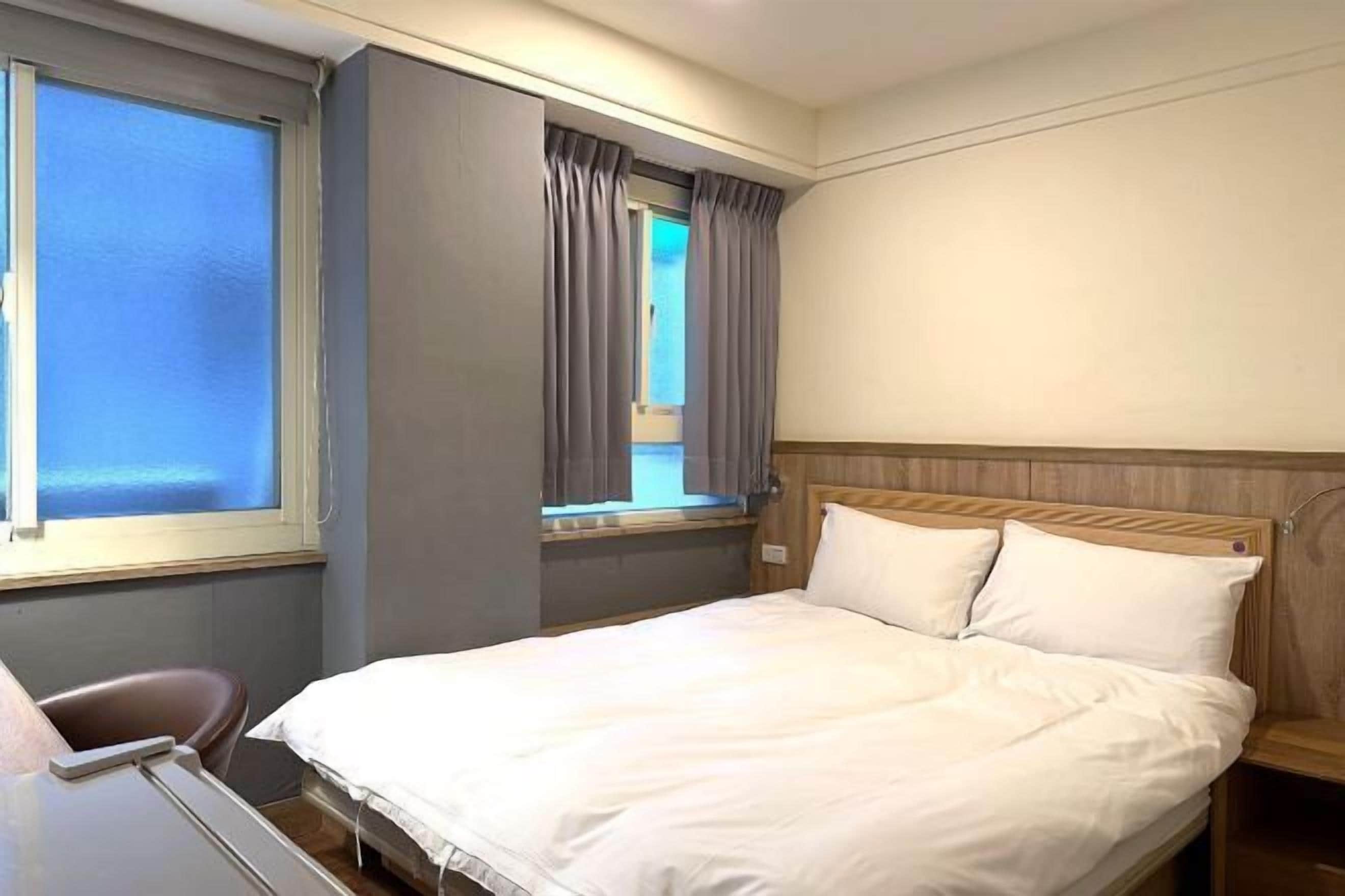 Quartos à prova de som, Wi-Fi de cortesia