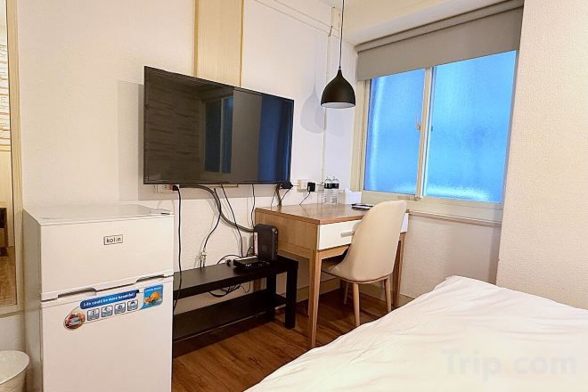 Schallisolierte Zimmer, kostenloses WLAN