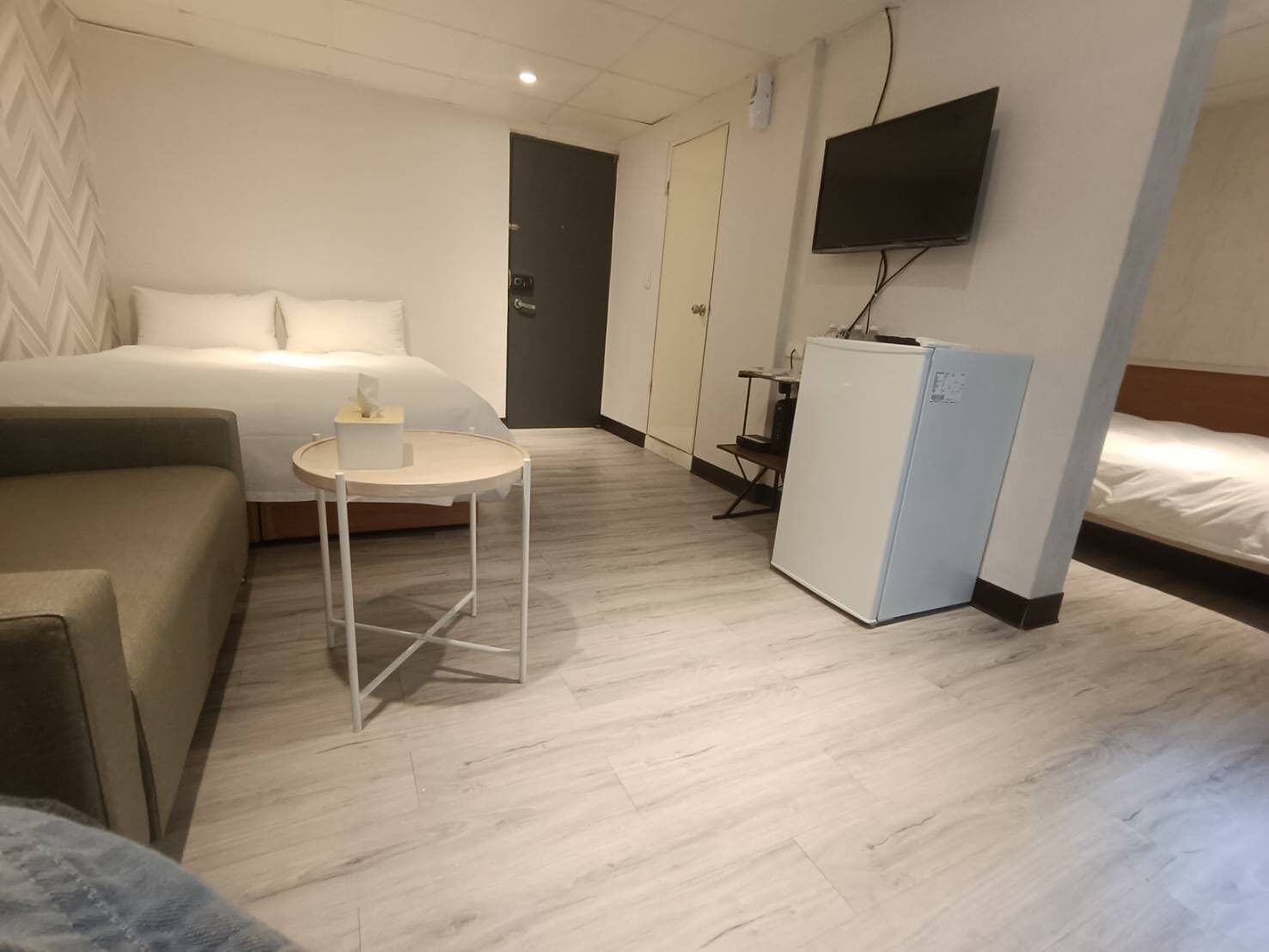 Photo - 新獅城商務旅館New Lion City Hotel