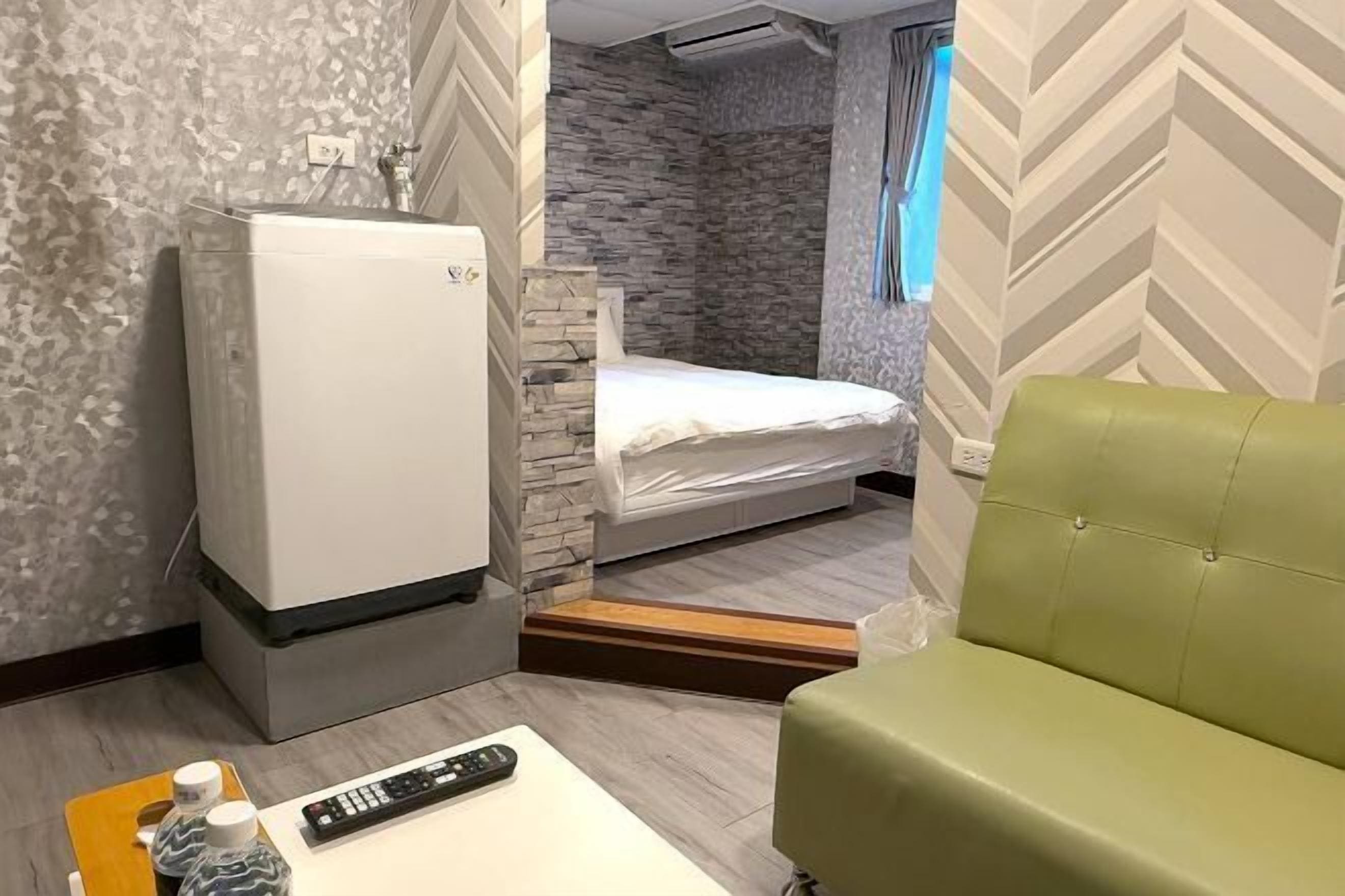 Quartos à prova de som, Wi-Fi de cortesia