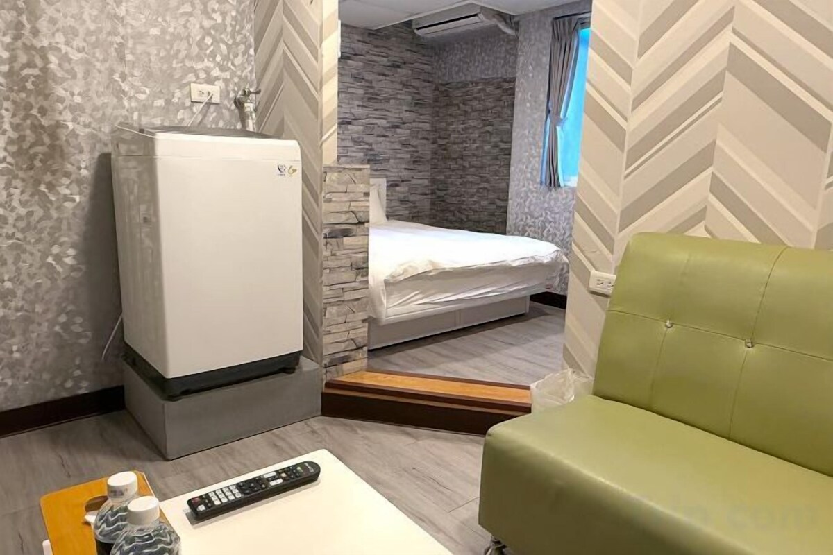 Schallisolierte Zimmer, kostenloses WLAN