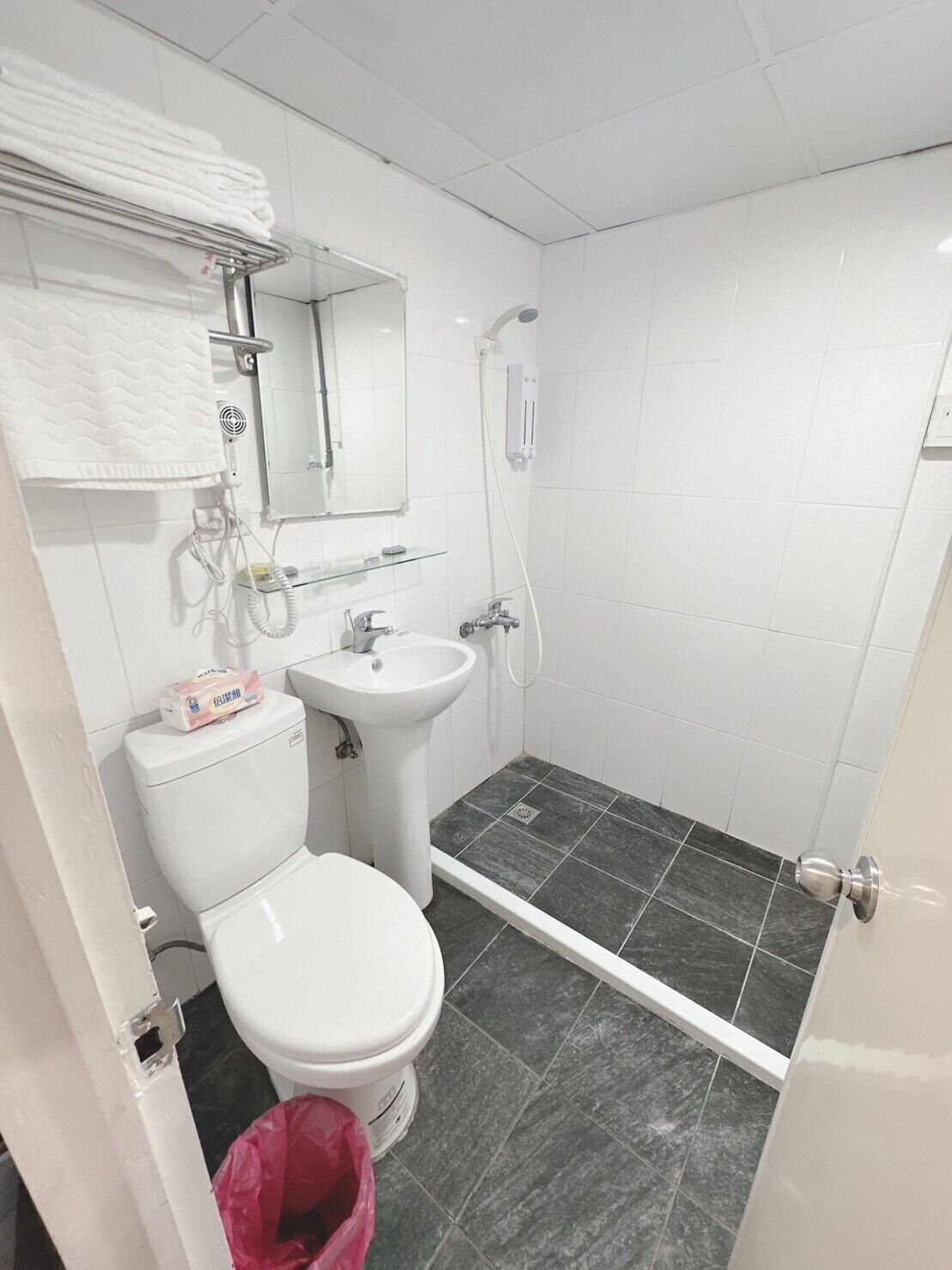 Deluxe Double Room | Soundproofing, free WiFi