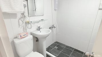 Deluxe Double Room | Soundproofing, free WiFi