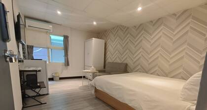 New Lion City Hotel