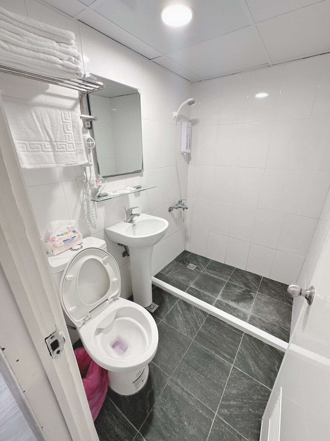 Photo - 新獅城商務旅館New Lion City Hotel