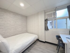 Standard-Doppelzimmer