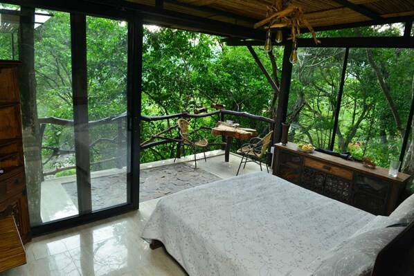 Luxury Cabin