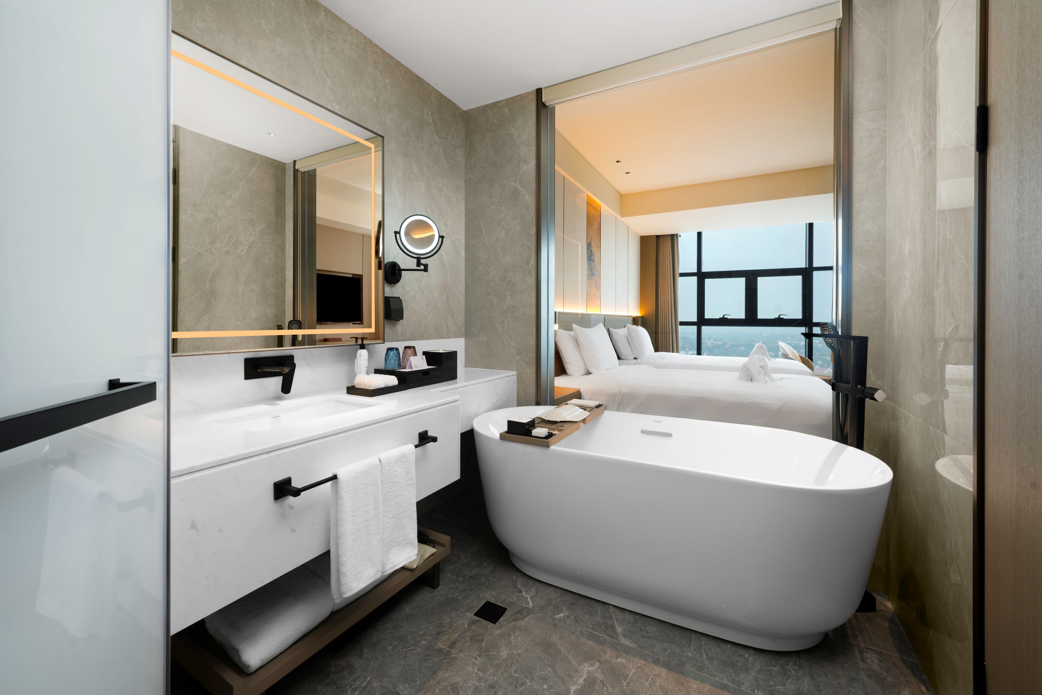 Foto - Latsavong Wanda Vista Vientiane