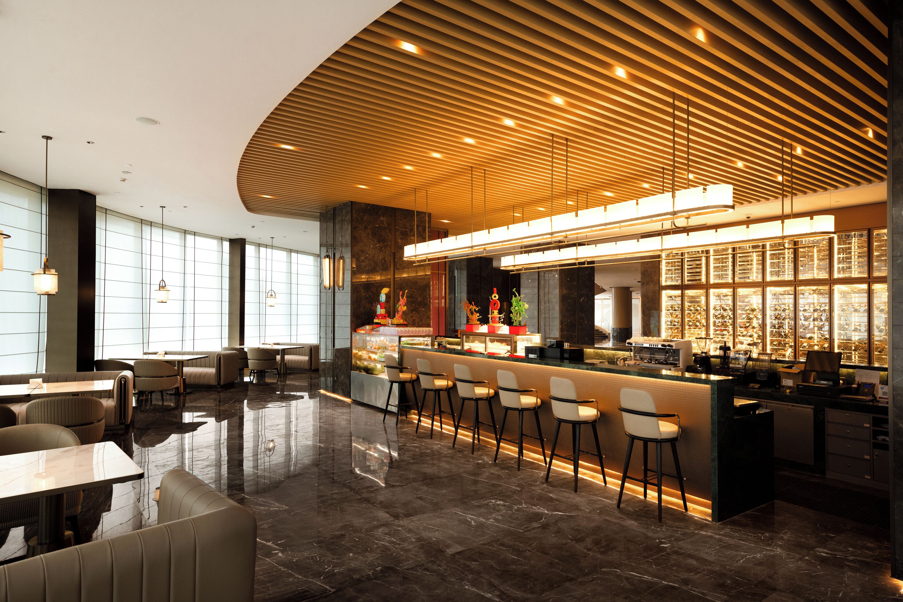 Foto - Latsavong Wanda Vista Vientiane