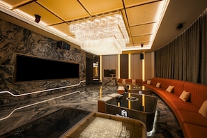 Karaoke room - Latsavong Wanda Vista Vientiane (Vientiane)