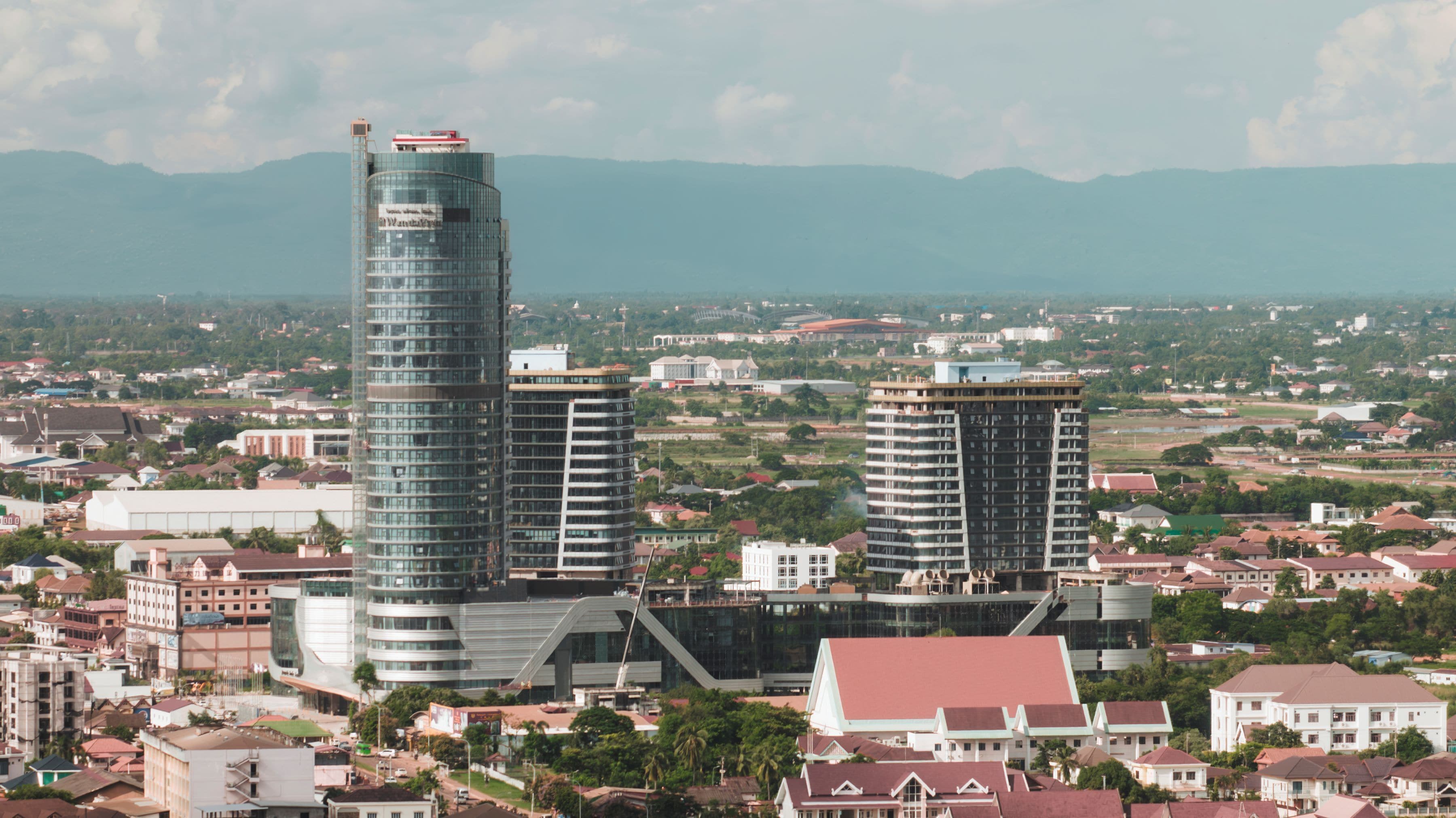Foto - Latsavong Wanda Vista Vientiane