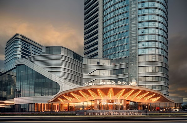 Exterior - Latsavong Wanda Vista Vientiane (Vientiane)