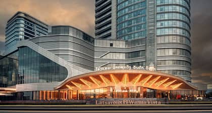 Latsavong Wanda Vista Vientiane