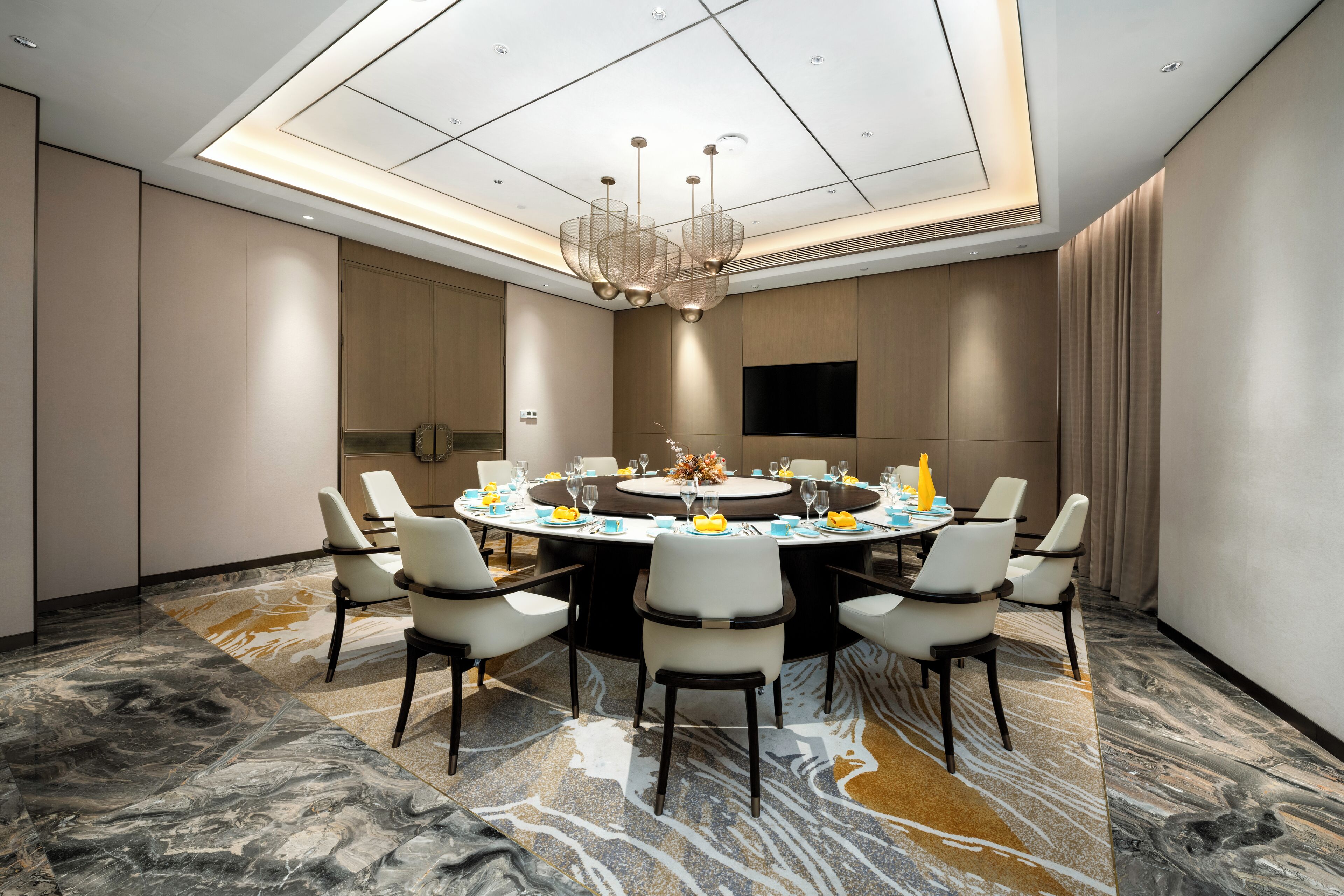 Foto - Latsavong Wanda Vista Vientiane