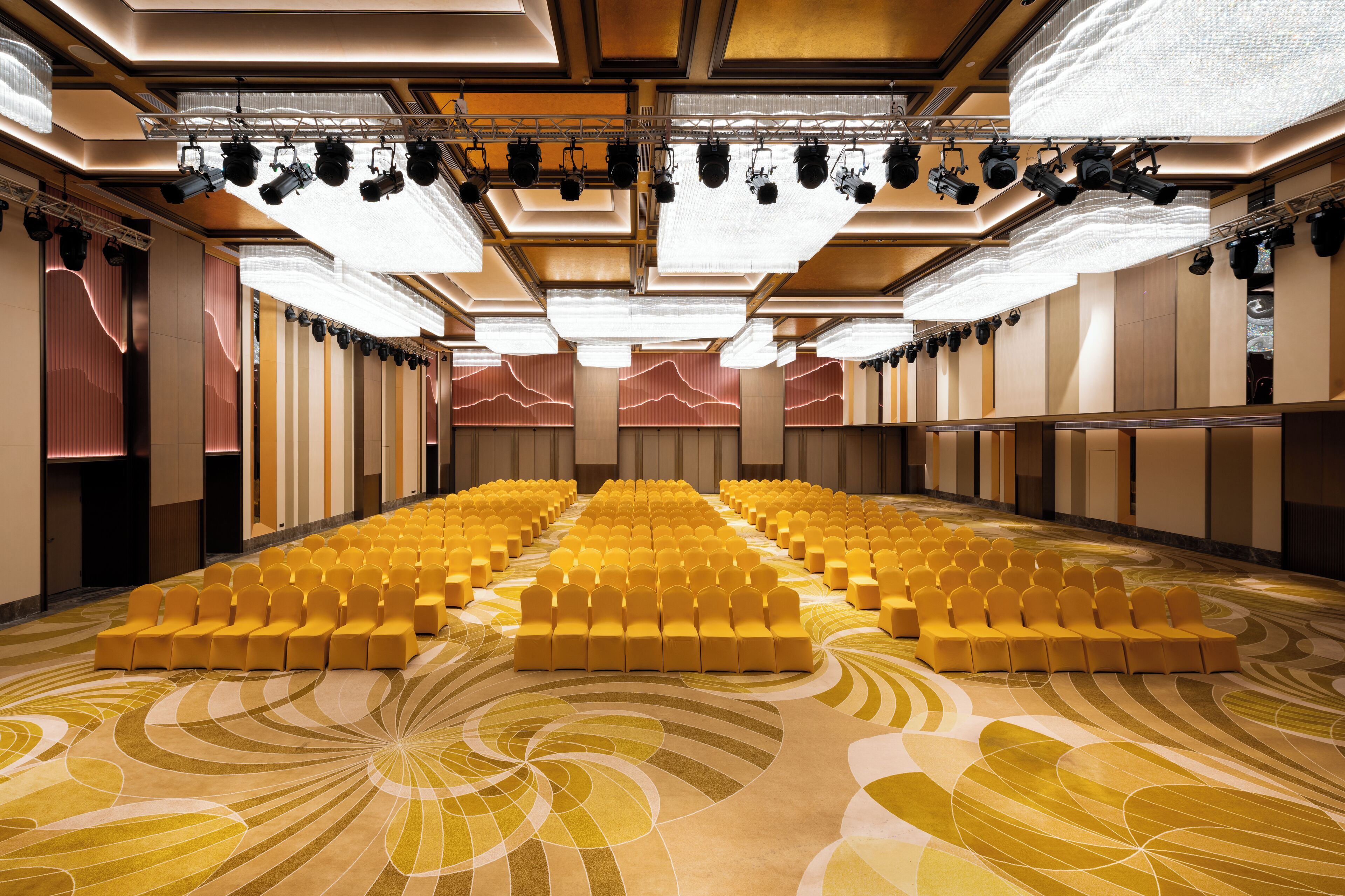 Foto - Latsavong Wanda Vista Vientiane