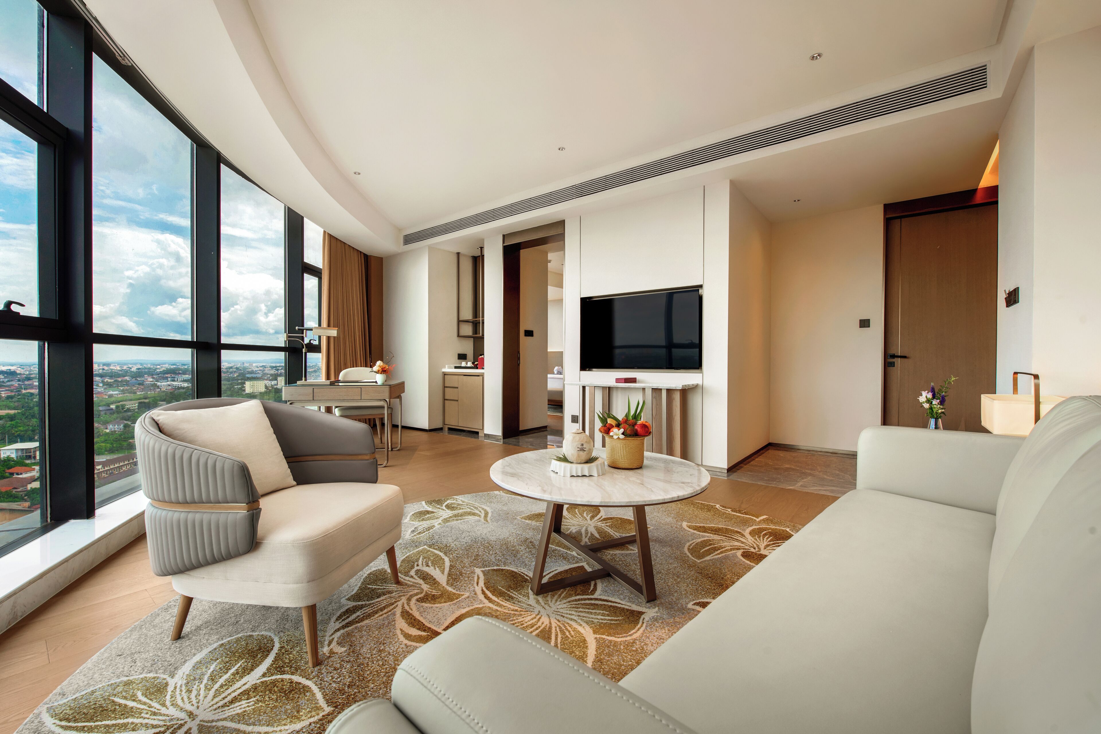 Foto - Latsavong Wanda Vista Vientiane