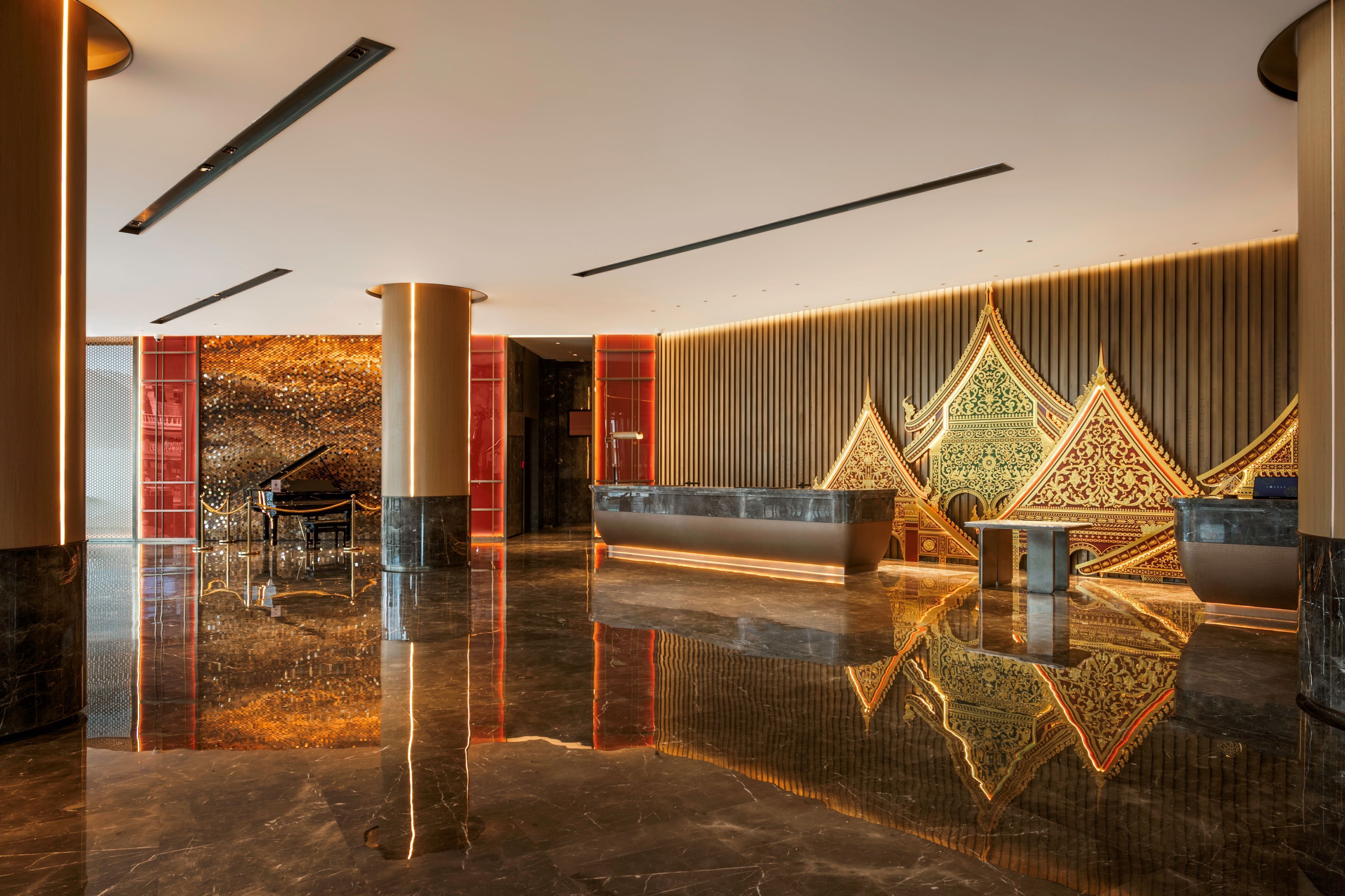 Foto - Latsavong Wanda Vista Vientiane