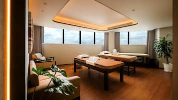 Massaggi