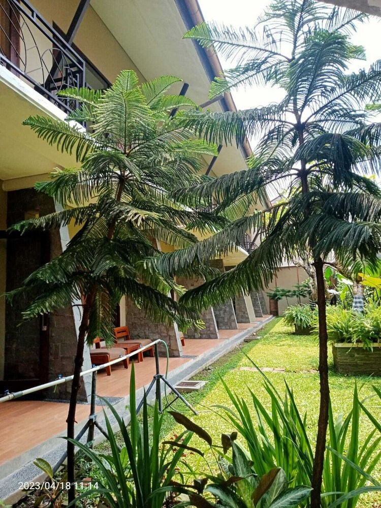 Ommaya Hotel & Resort - Surakarta