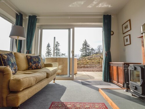 Blackmount House by Interhome