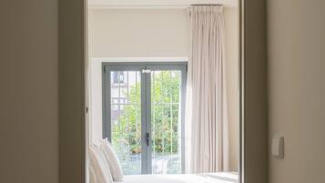 2 Schlafzimmer, Bügeleisen/Bügelbrett, Internetzugang, Bettwäsche