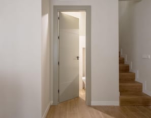 Interior - HommyHome Duque de Veragua 001 (Sevilla)