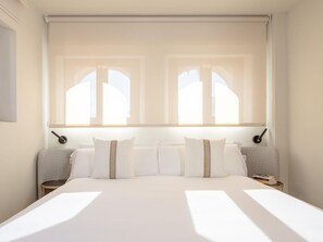 2 Schlafzimmer, Bügeleisen/Bügelbrett, Internetzugang, Bettwäsche
