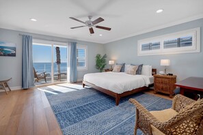 4 soverom, skrivebord, strykejern/-brett og wi-fi