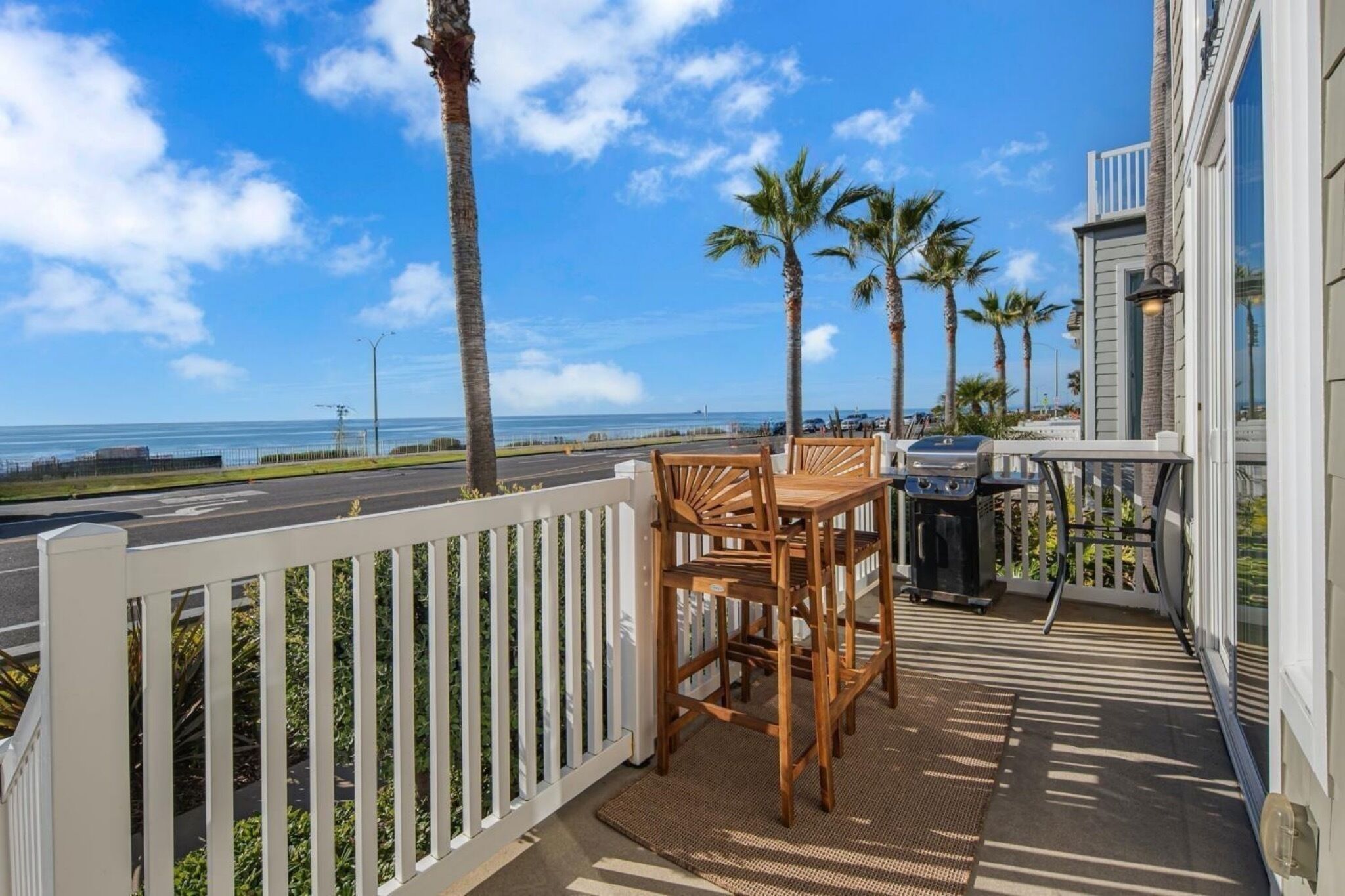 A Beachfront Fairytale in Carlsbad - New Listing