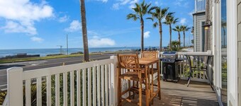 A Beachfront Fairytale in Carlsbad