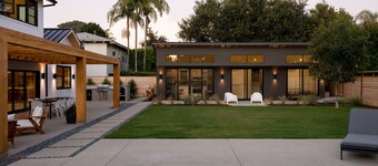 Amazing Modern Guesthouse in Encinitas!