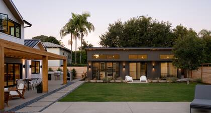 Amazing Modern Guesthouse in Encinitas!