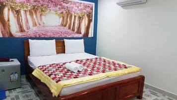 标准房 | 免费 WiFi