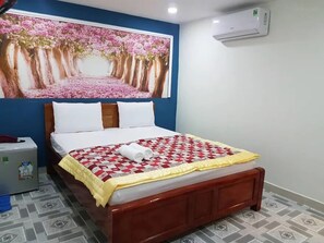 标准房 | 免费 WiFi