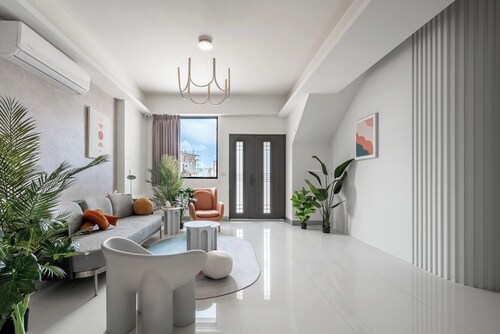 Penghu Lemongrass Smart Stay