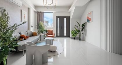 Penghu Lemongrass Smart Stay