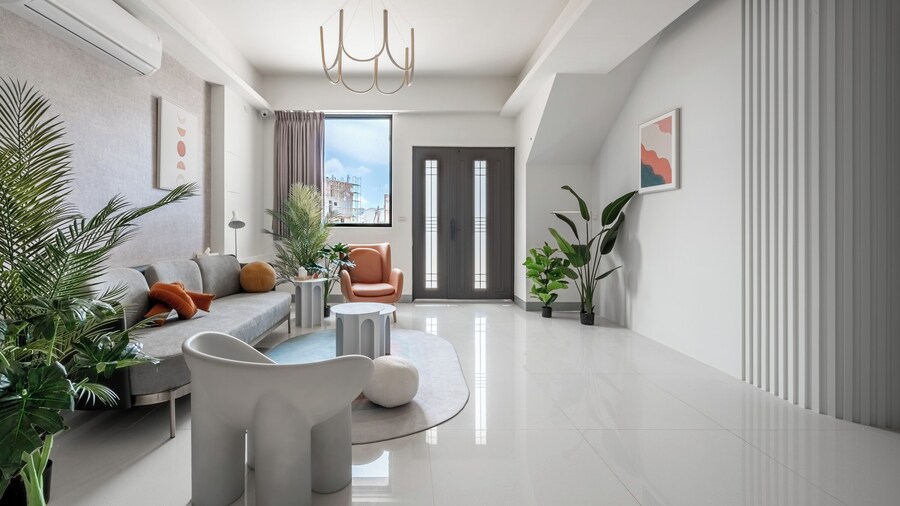 Penghu Lemongrass Easy Stay