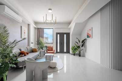 Penghu Lemongrass Smart Stay