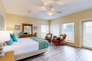 5 habitaciones, wifi gratis y ropa de cama 