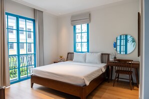 Design Villa - Domdom Villa Halong (Ha Long)