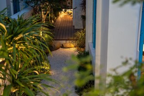 Design Villa | Terrace/patio