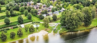Tiny Haus Waldsee Lodge by Interhome