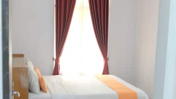 别墅 | 2 多间卧室