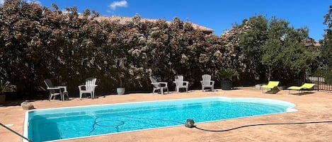 AuĂenpool