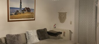 Saarbrücken: Am Deutsch-französischen Garten Eine Gemütliche Wohnung