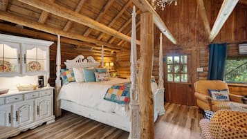 1 bedroom, desk, free WiFi, bed sheets